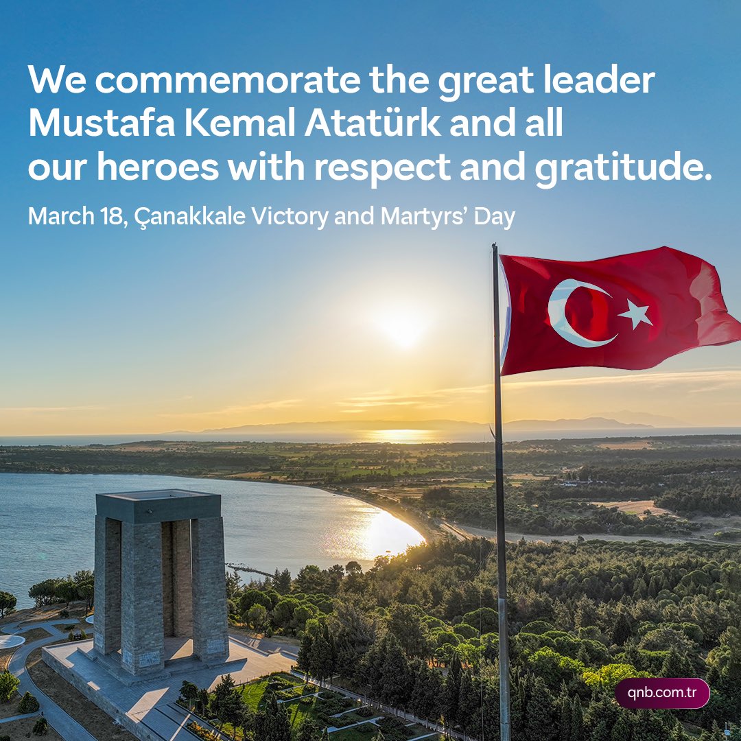 QNB Türkiye tweet media