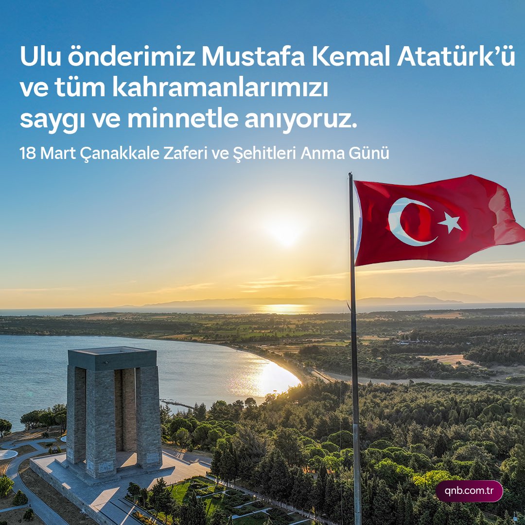 QNB Türkiye tweet media