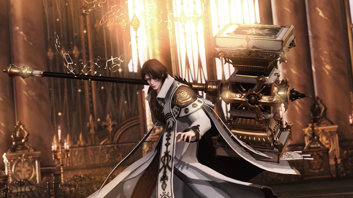 Reframe@lostark tweet media