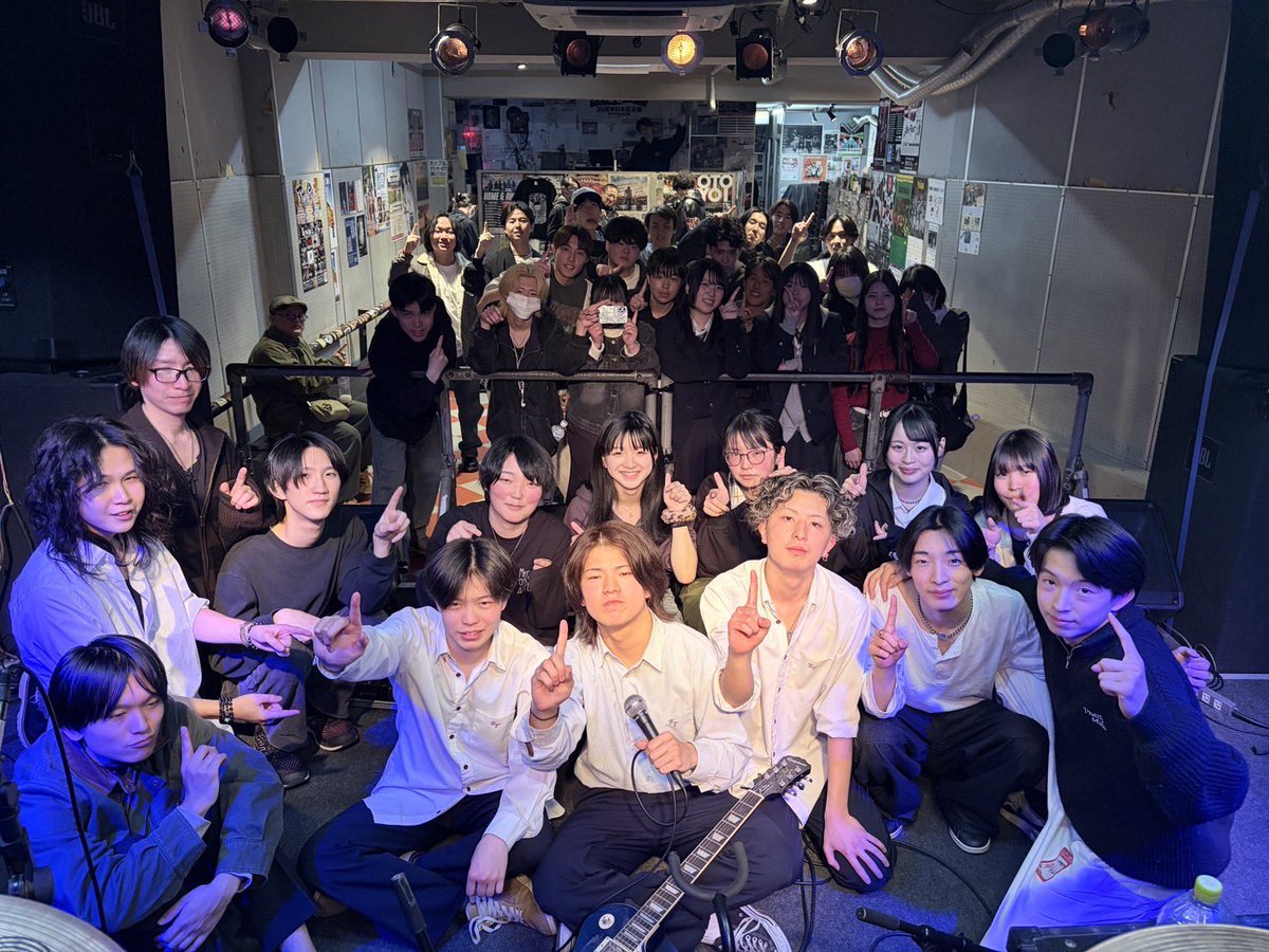 阿部綾子ﾘｮｳｺ(U-ONE MUSIC) tweet media