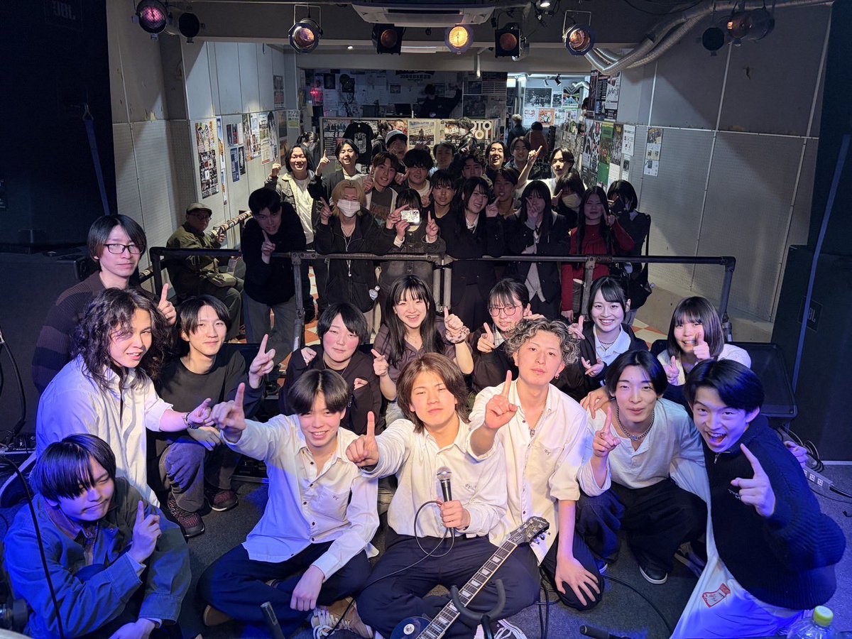 阿部綾子ﾘｮｳｺ(U-ONE MUSIC) tweet media