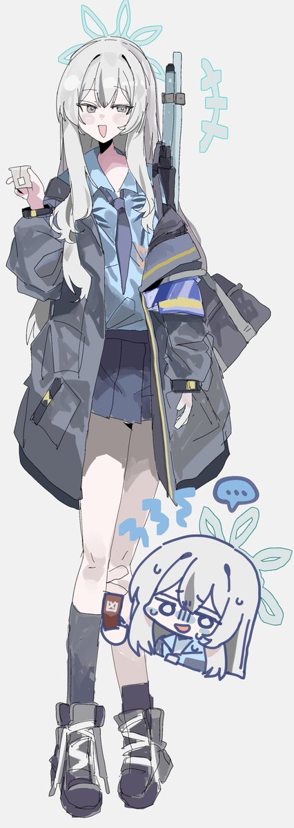 유해/Uhay/COMMISSION⭕ tweet media