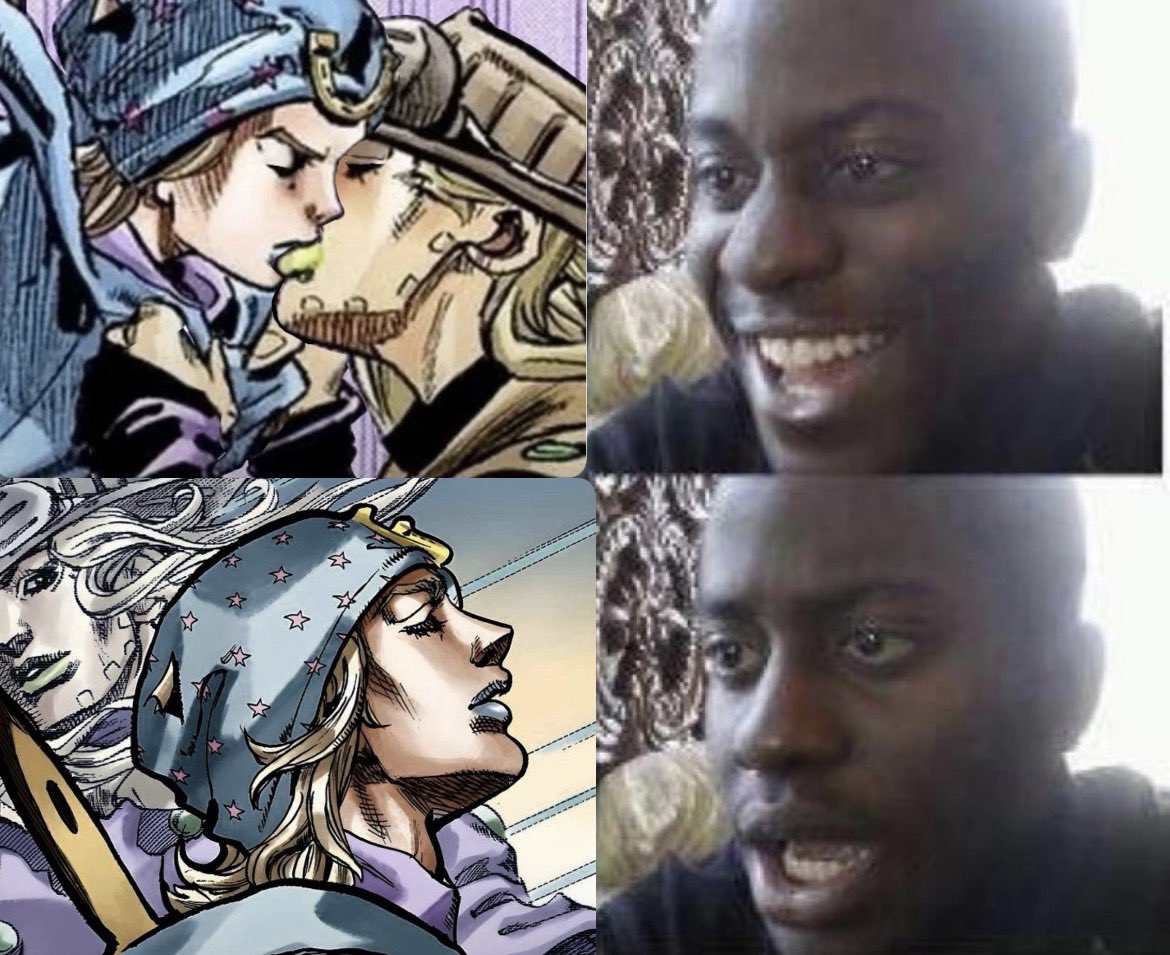 JARRITOS_CHURIZO🦖🇲🇽🇺🇸 (CR: JOJOLION) tweet media