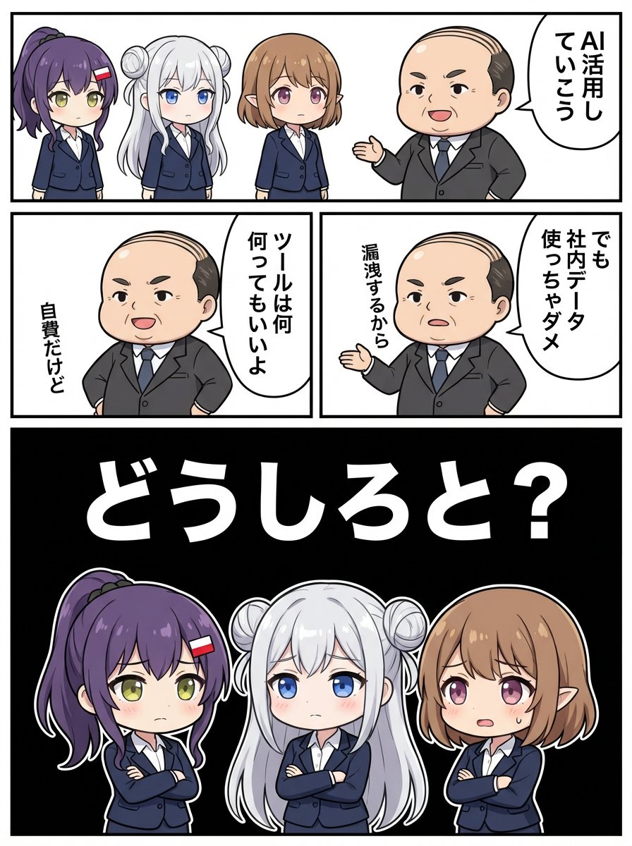 リリー@AI勉強中 tweet media