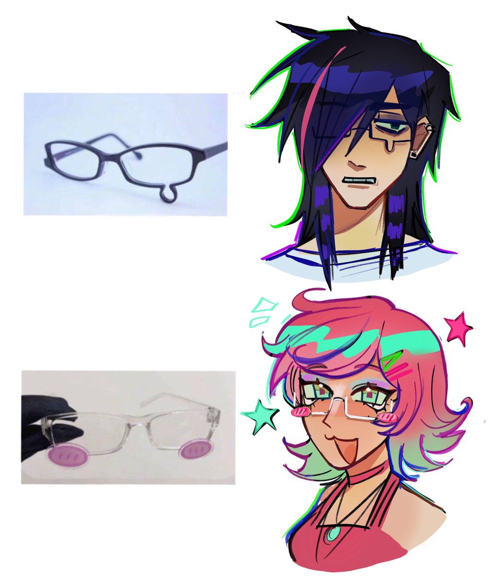 Hannilover69 I Comms OPEN! tweet media