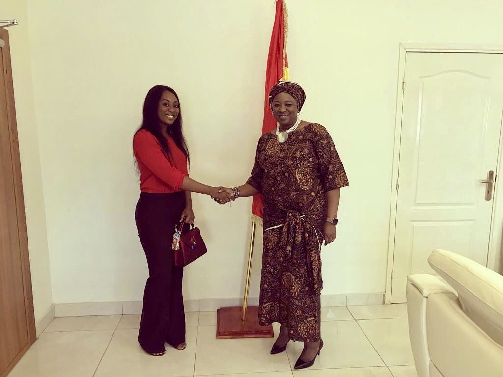 Diallo Fatoumata Binta tweet media