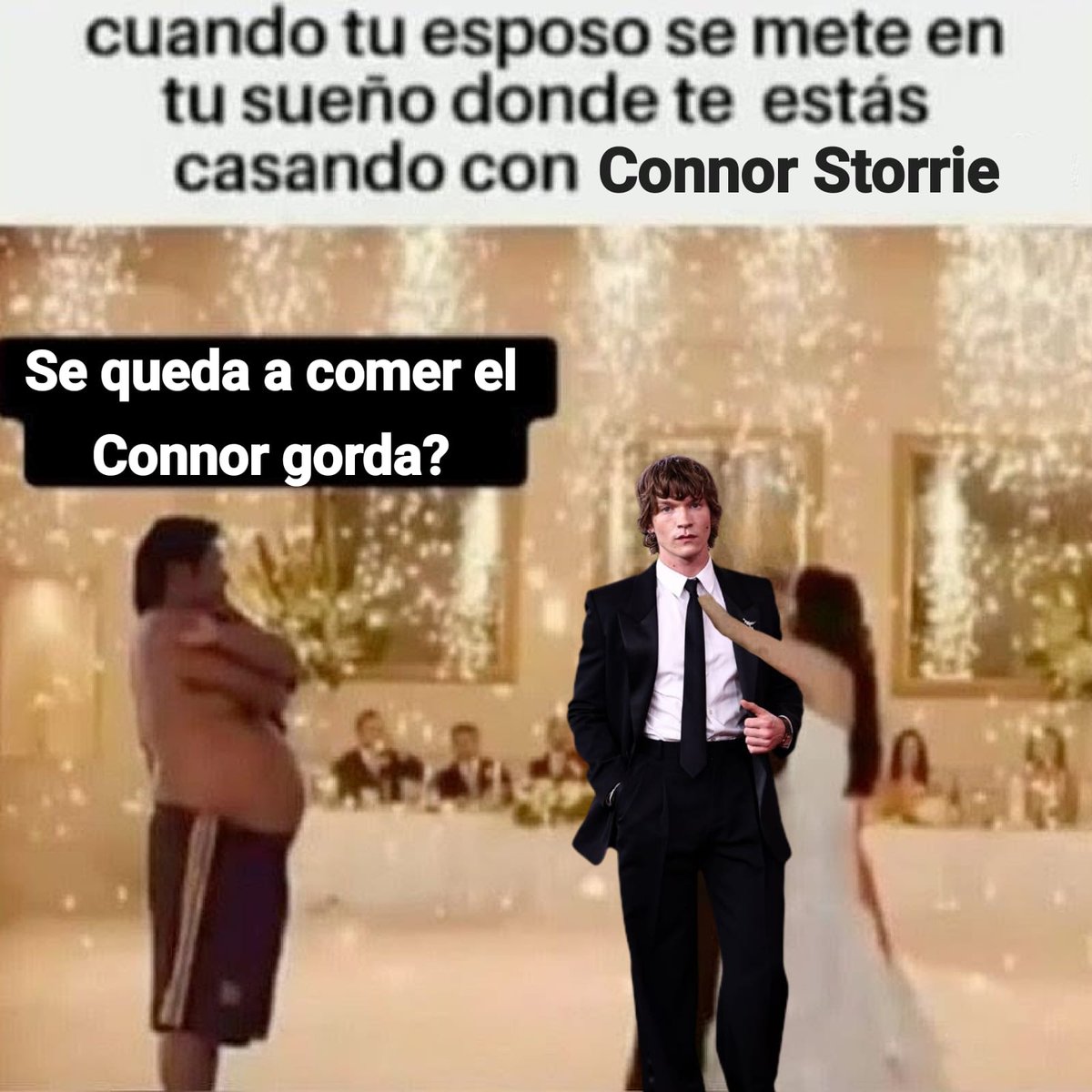 SoyCrowdobes's tweet photo. https://t.co/GrSqGki2oE