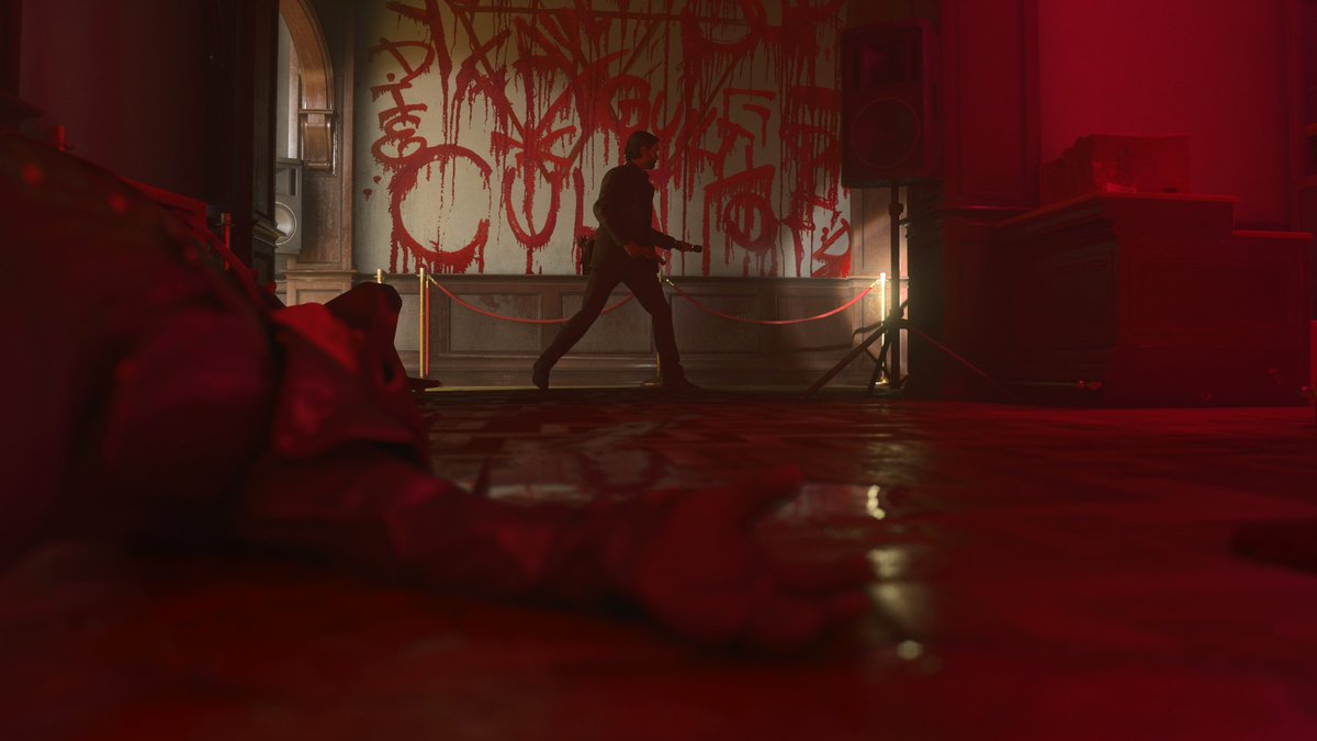 Rogue 《Virtual Photographer》 tweet media