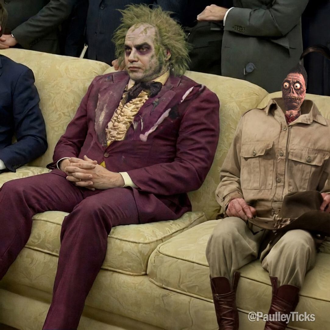 PaulleyTicks tweet media