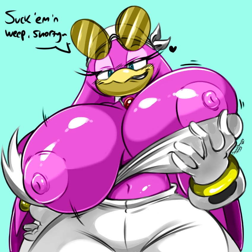 wave the swallow tweet media