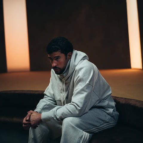 Bad Bunny HQ tweet media