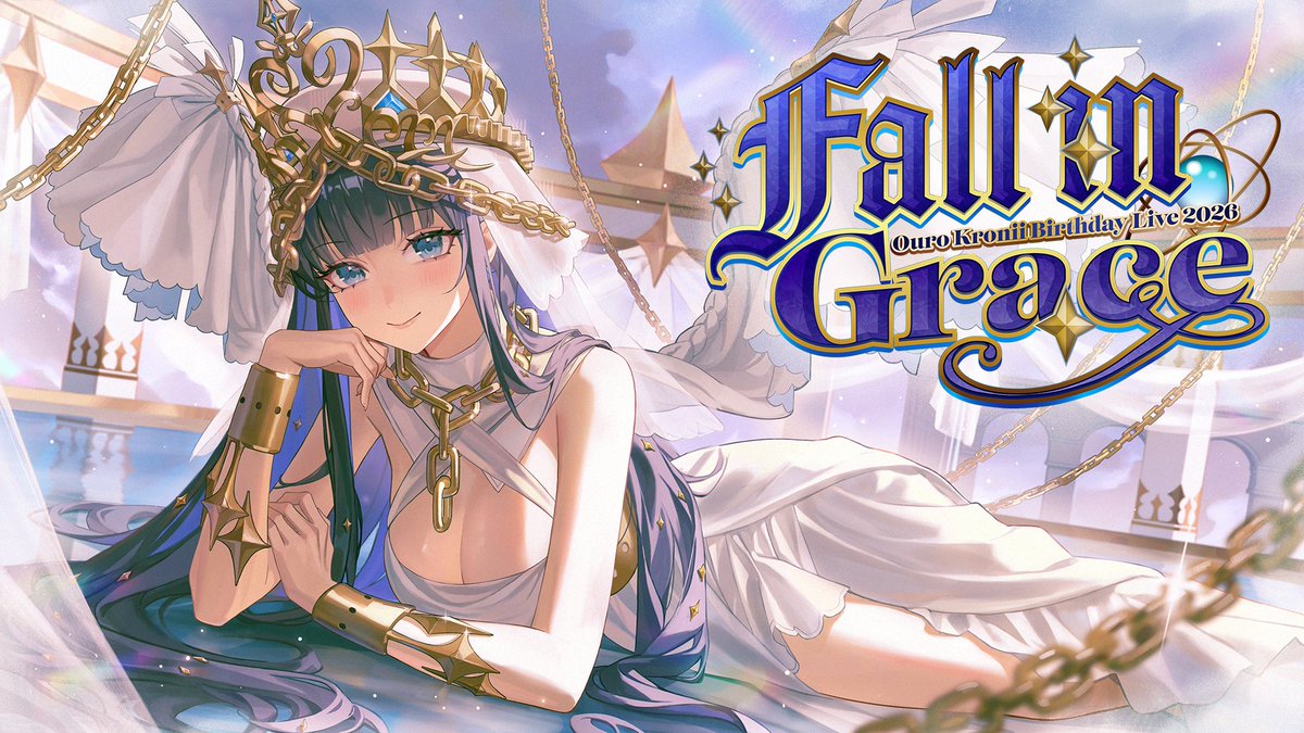 Ouro Kronii⏳holoEN tweet media