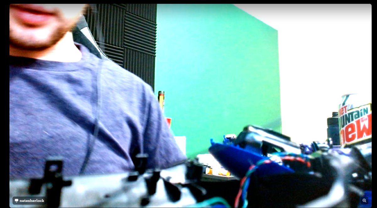 NL Hazed tweet media