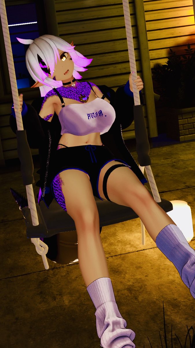 💜BlitzGiita💜 tweet media