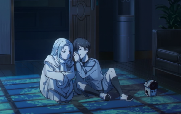 Daily Lucky Cyan tweet media