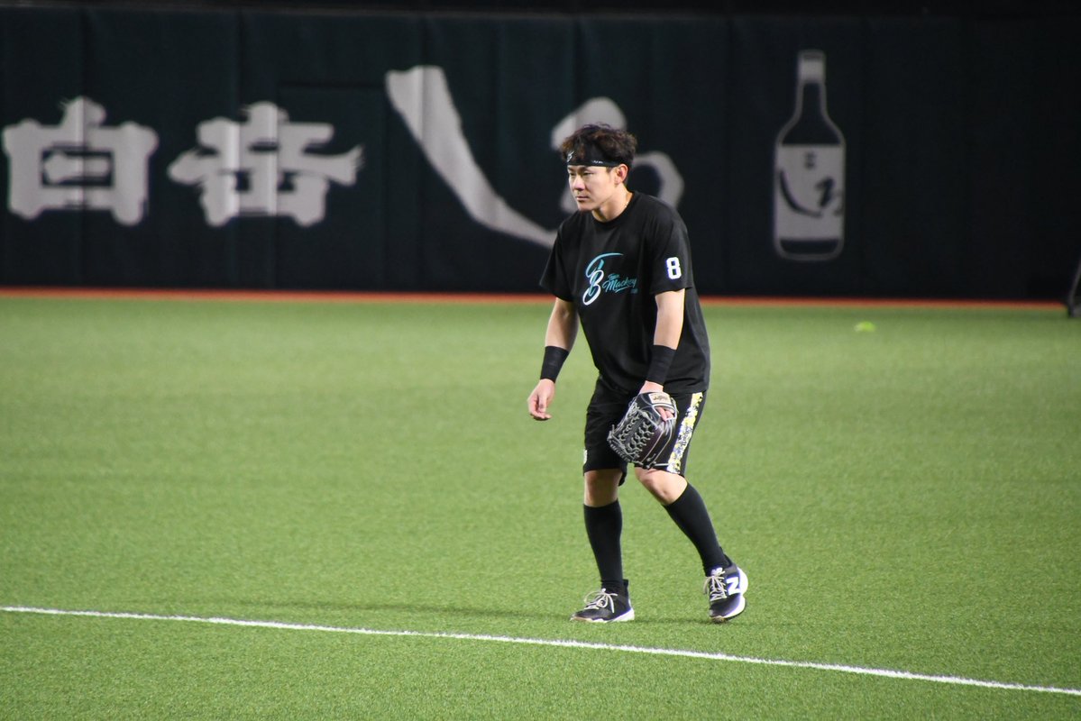 西スポWEB OTTO! タカ番がつぶやくソフトバンクホークス最新情報・裏情報 tweet media