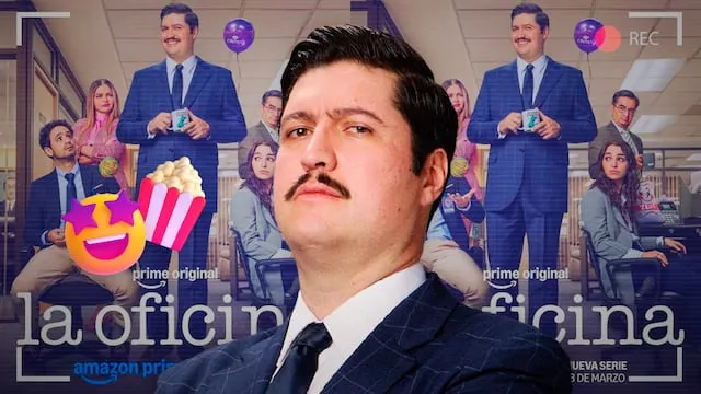 Que triste que los influencers no puedan disfrutar de las versiones de #TheOffice porque no saben lo que es trabajar en una oficina. O trabajar en general.