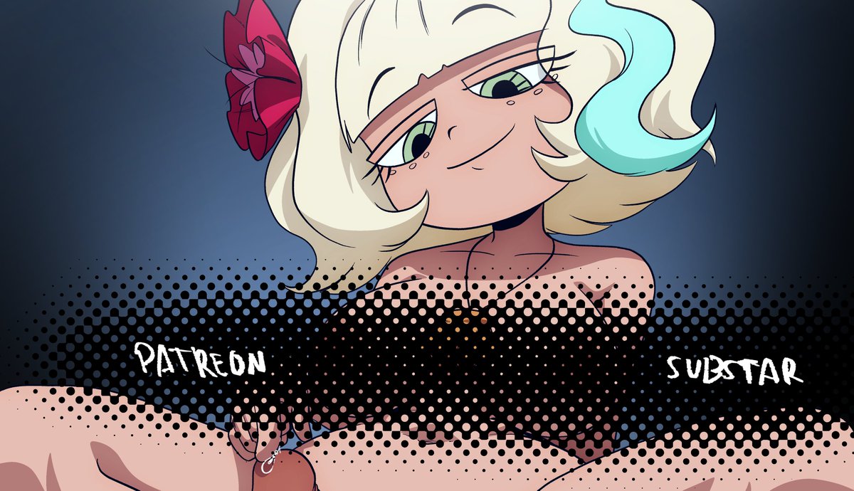 🔞The COOL Inker_comics tweet media