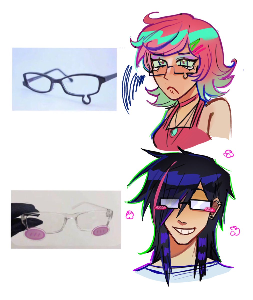 Hannilover69 I Comms OPEN! tweet media