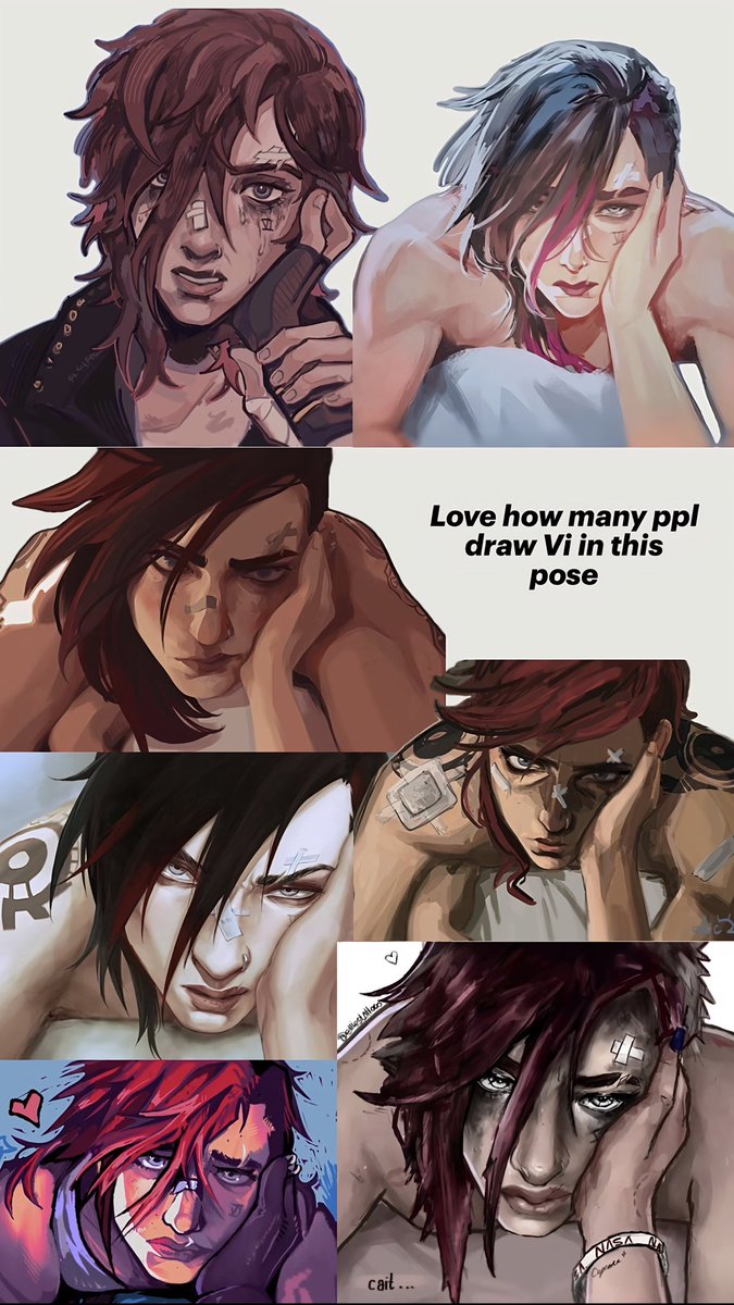 Baby Vi. ♥️