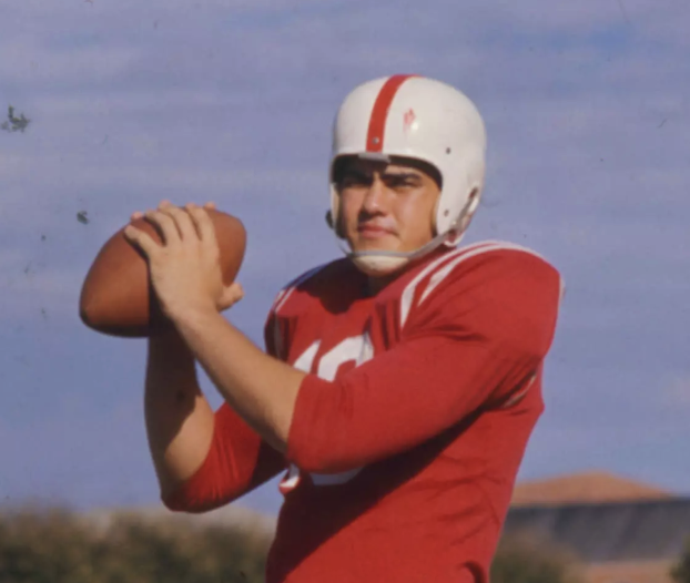 History of College Football tweet media