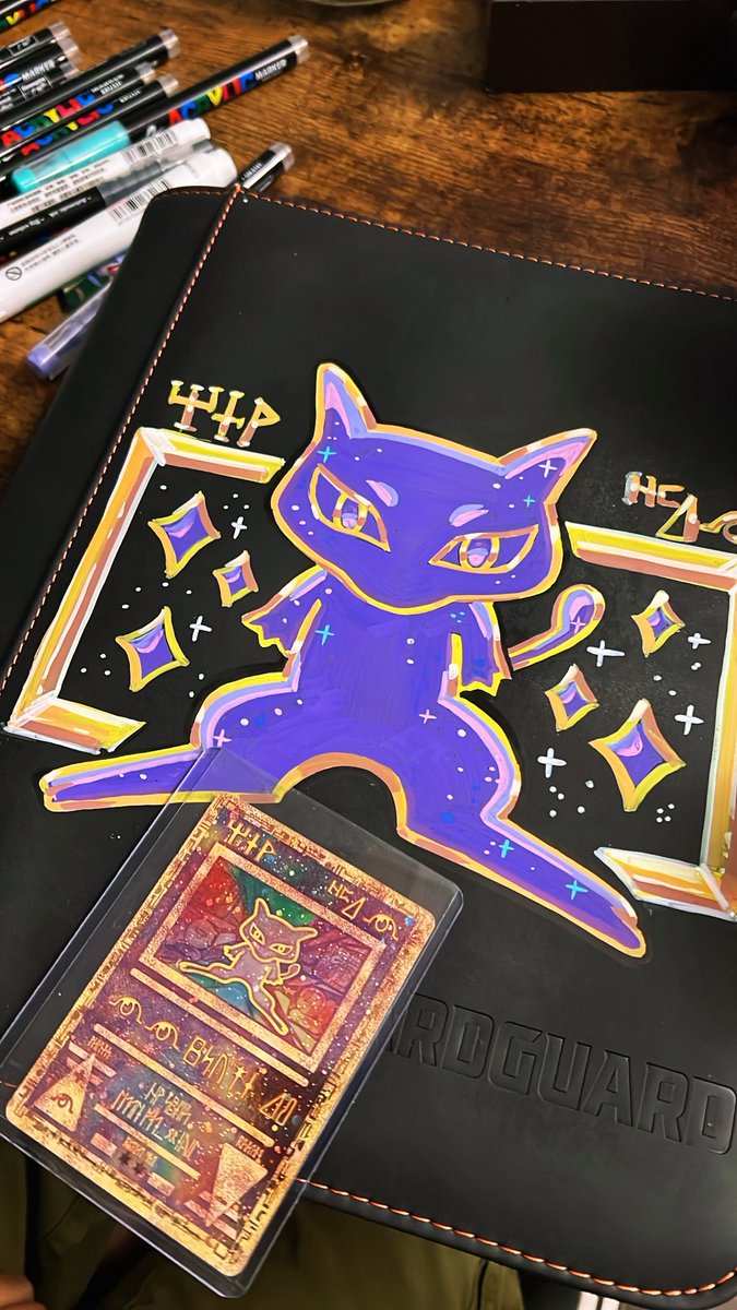 ✖️ Max Monroy tweet media