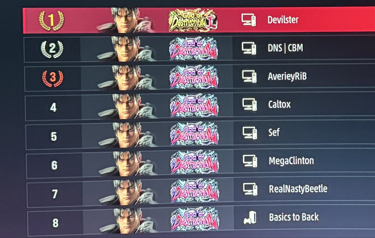 LS | RealNastyBeetle tweet media