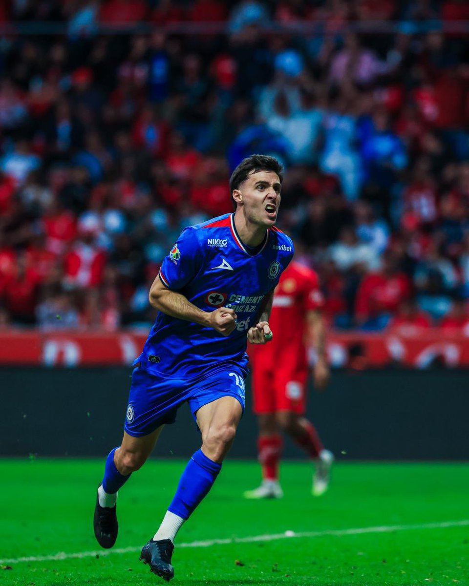 Movimiento Azul tweet media