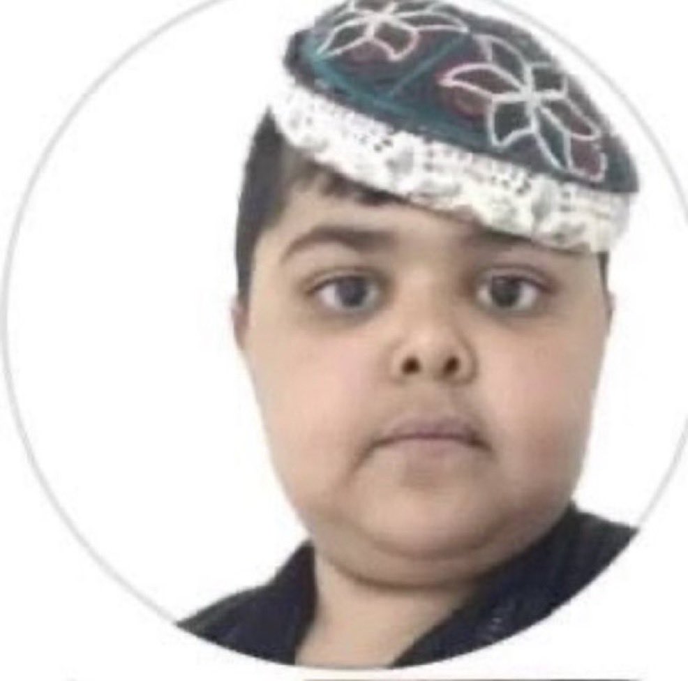 SIR ZYAD tweet media