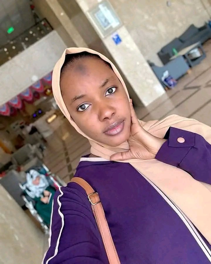 KHADEEY⚘️ tweet media