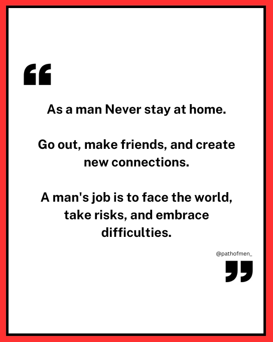 Path of Men tweet media