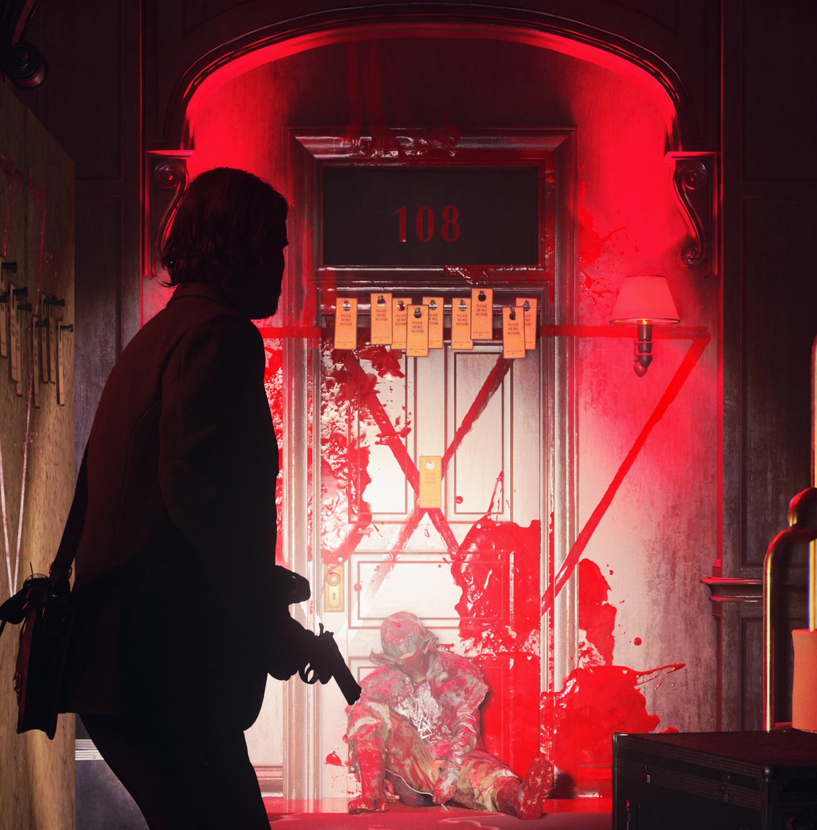 Rogue 《Virtual Photographer》 tweet media