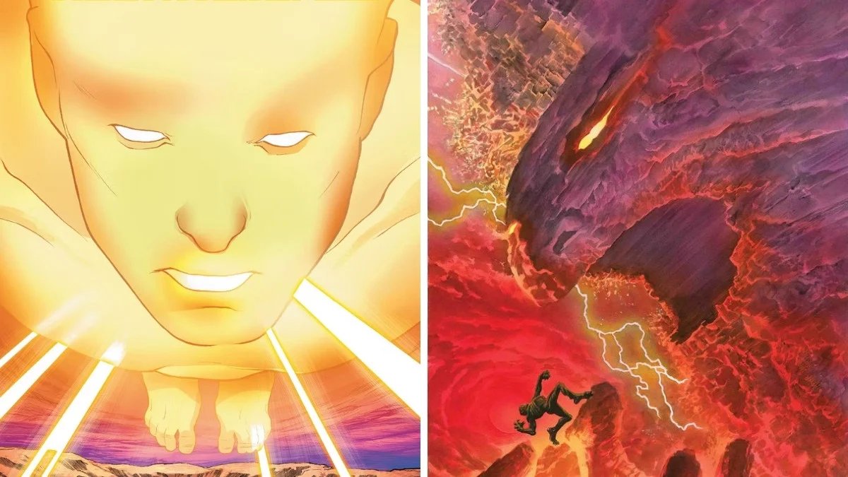 P.I.C. Pilot Issued Cyborg tweet media