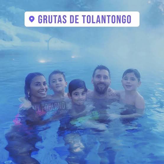 El Pick de Bernardo tweet media