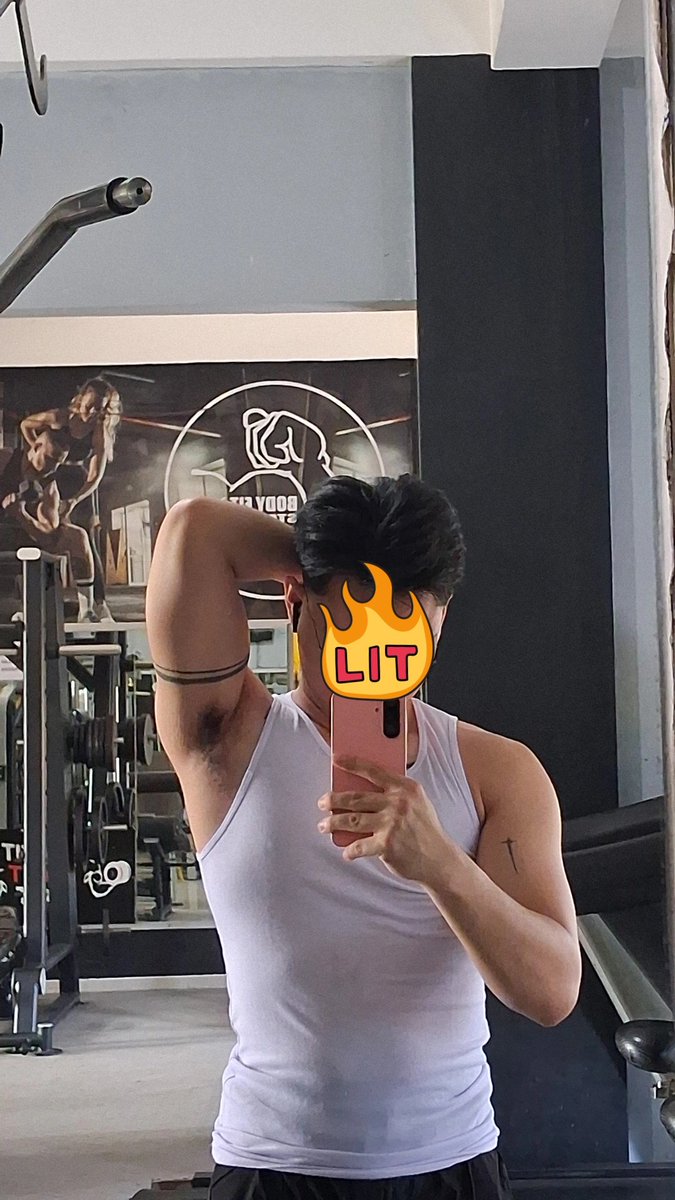 Aneka Kushi tweet media