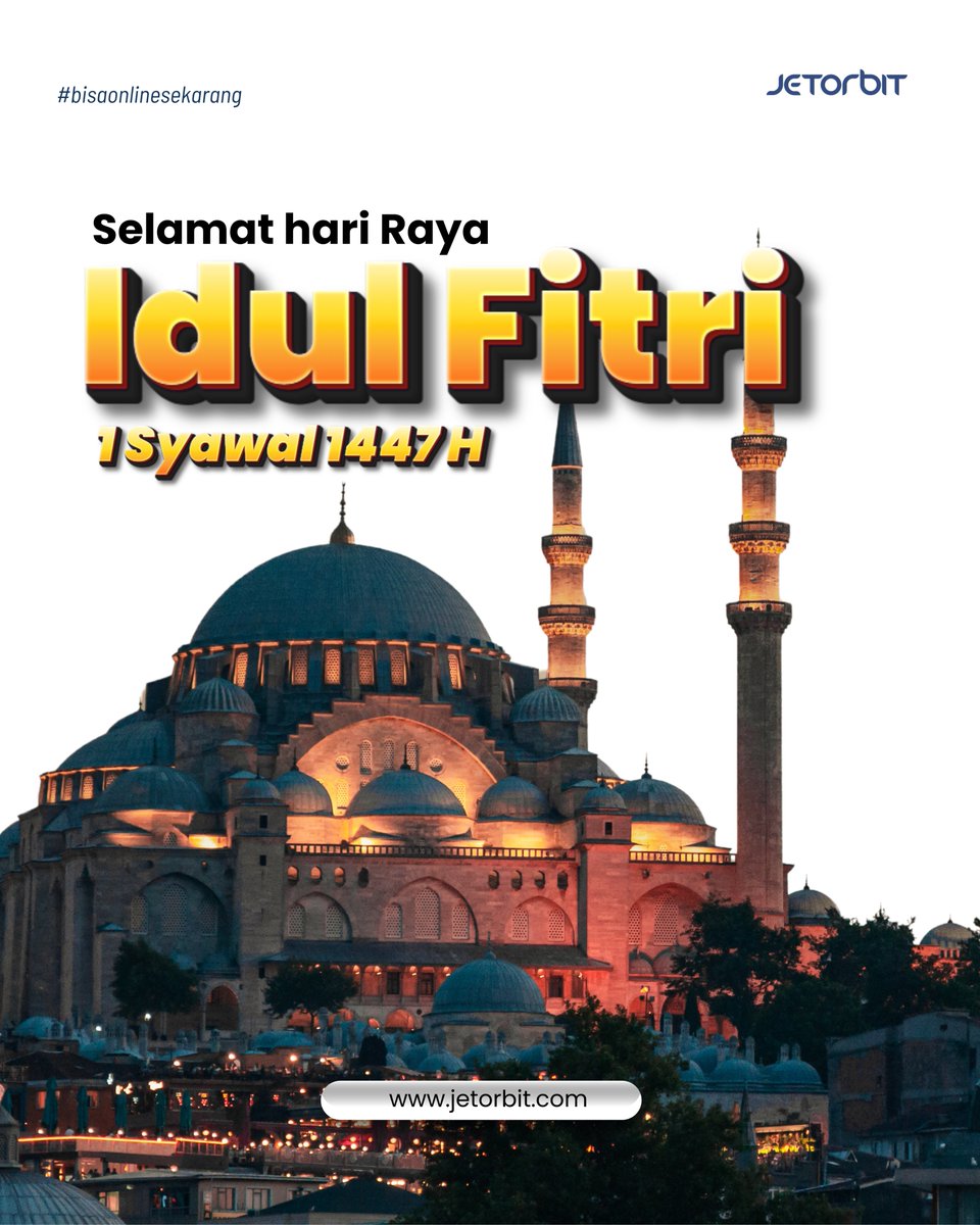 Jetorbit tweet media