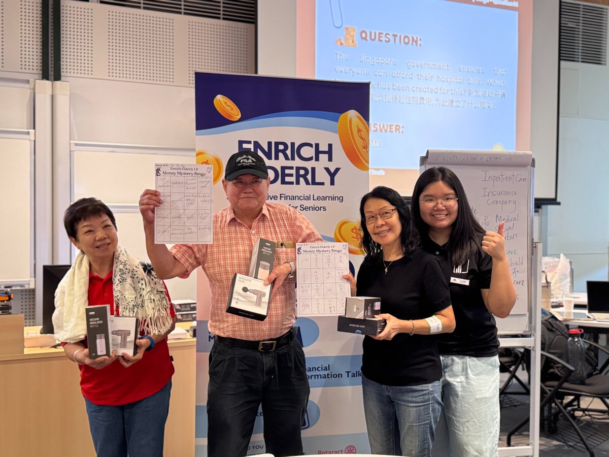 NTU Singapore tweet media