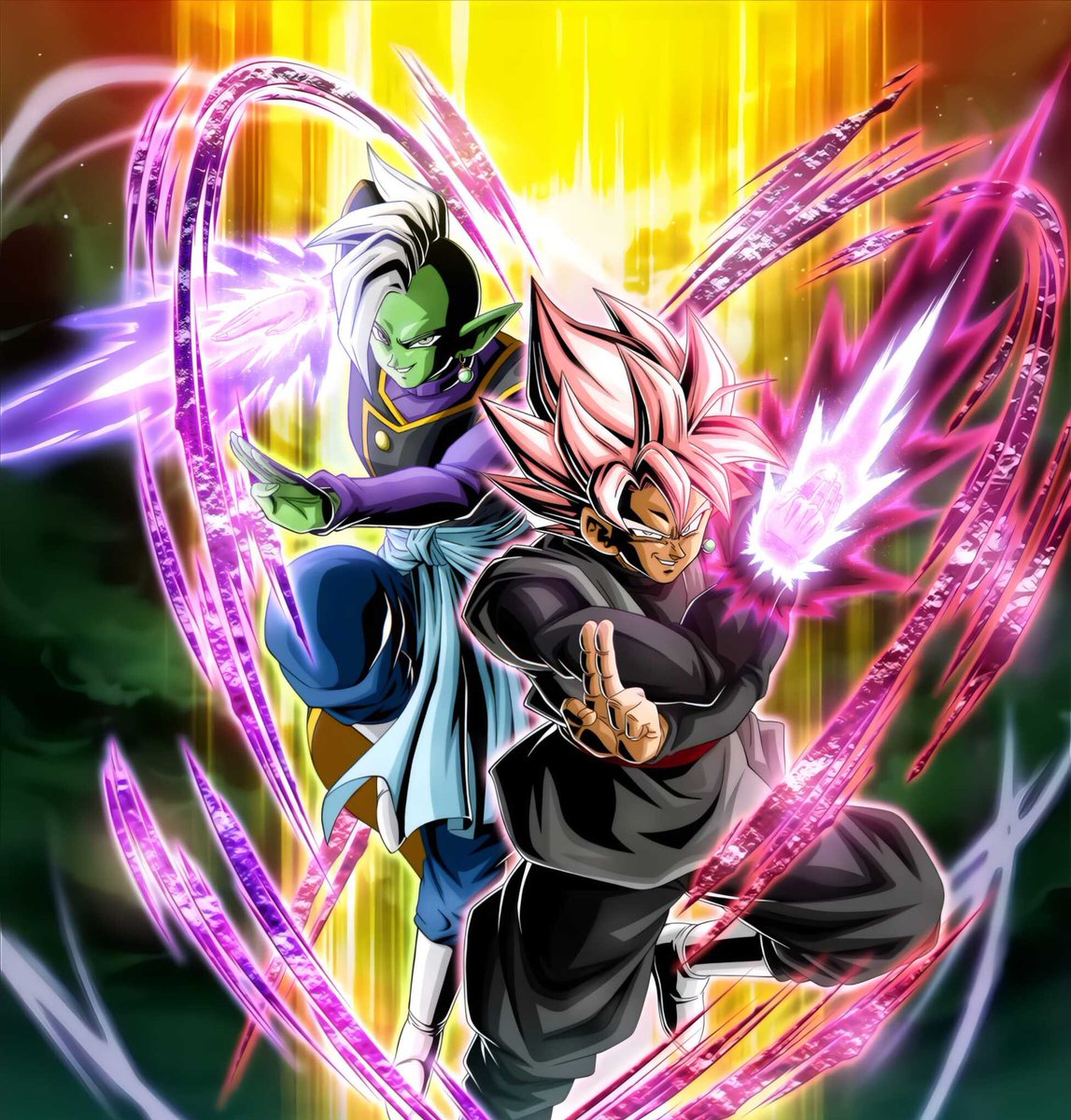 ポッケ tweet media