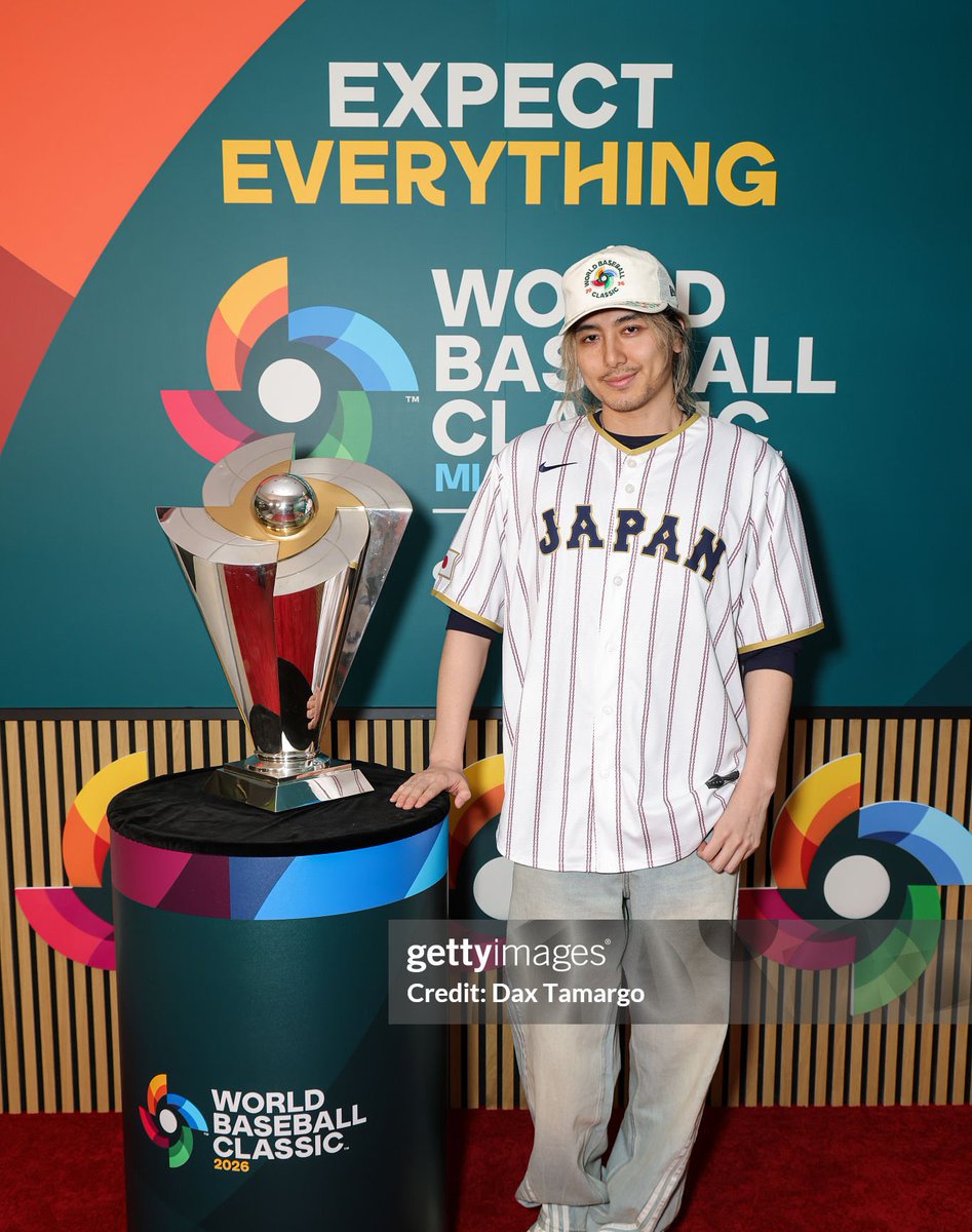 Fujii Kaze HQ tweet media