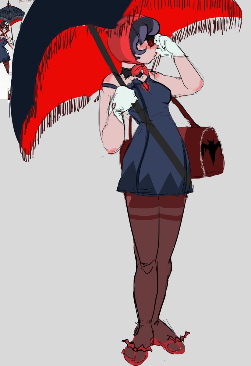 bere✎COMMS OPEN tweet media