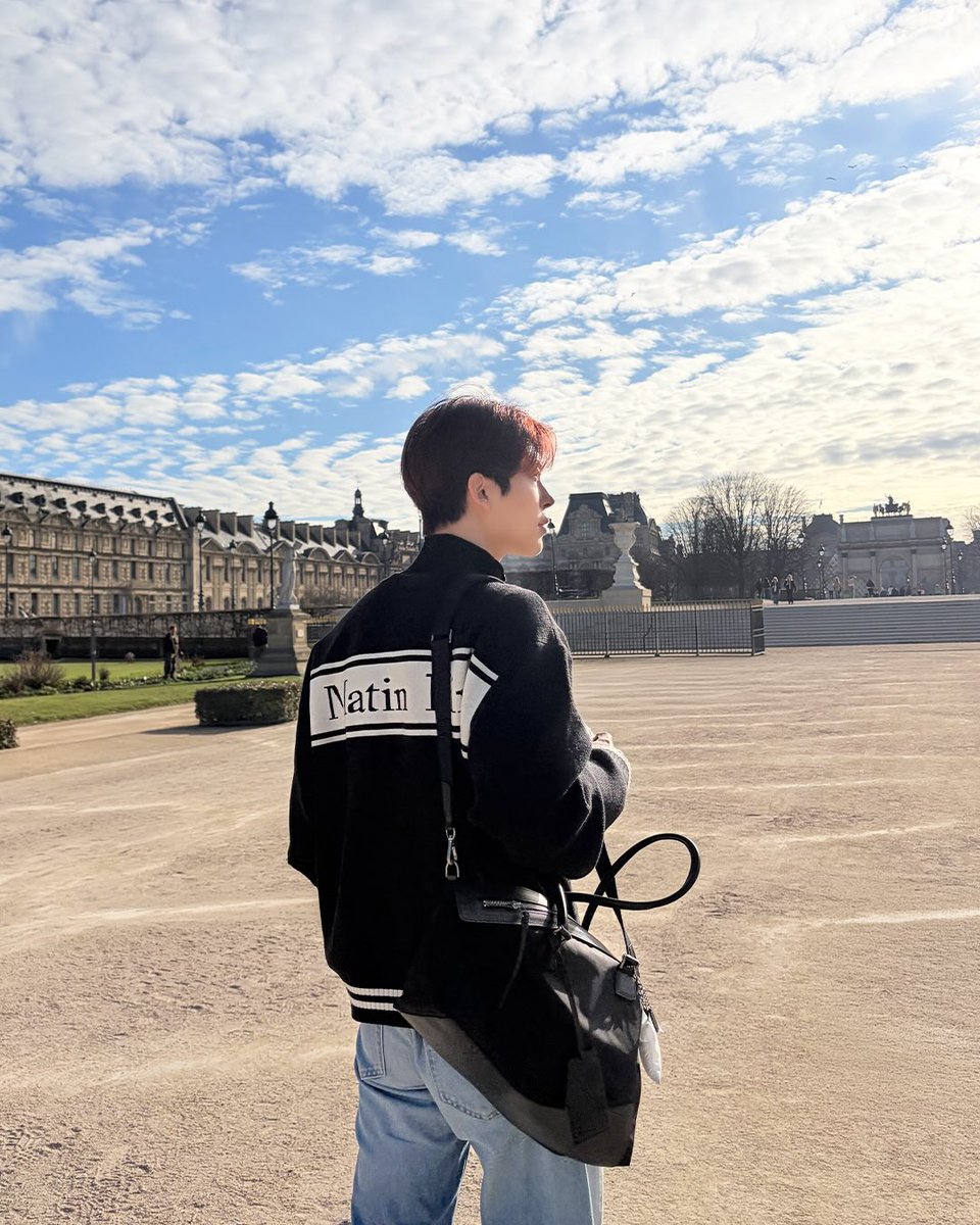 Geonwoo. tweet media