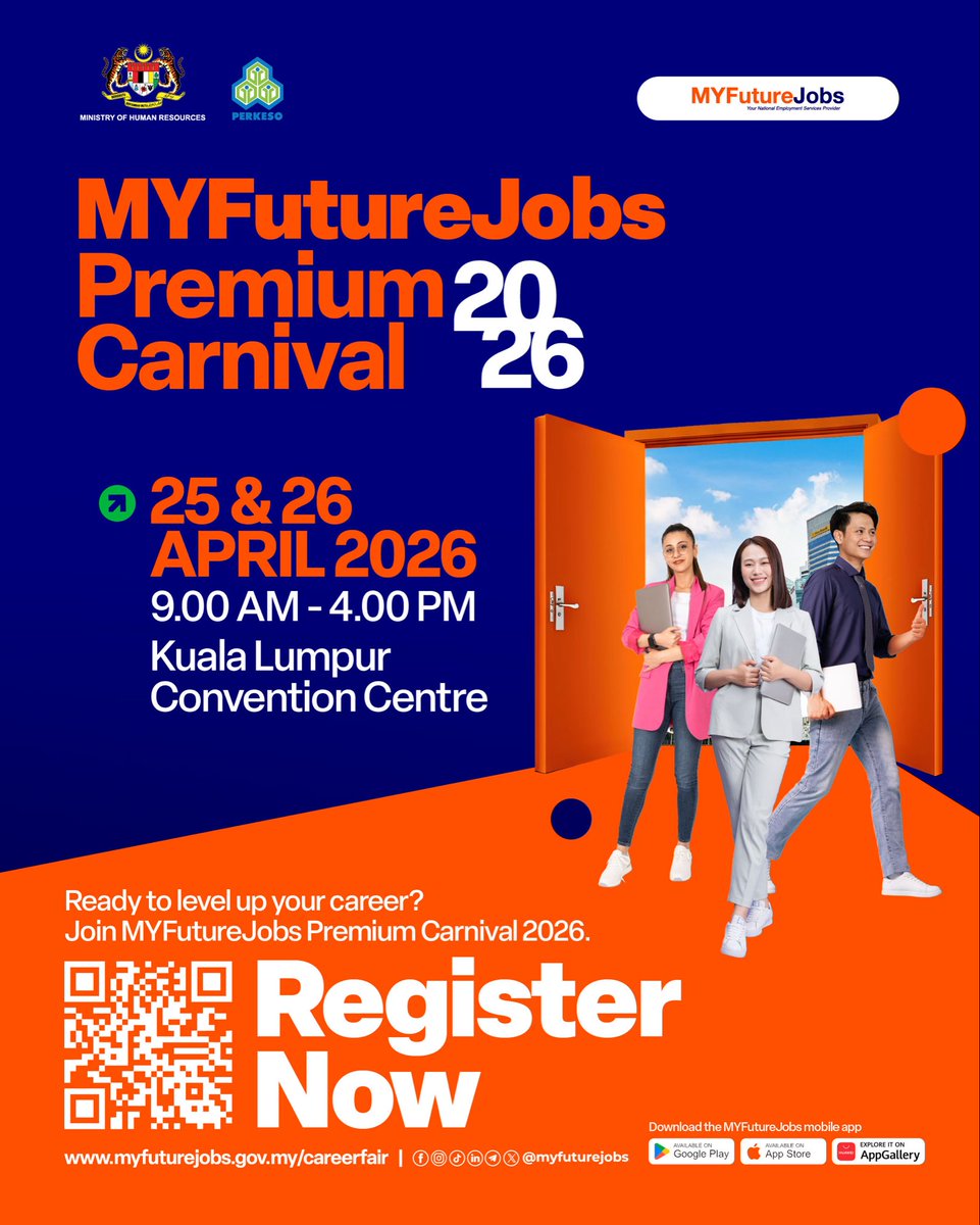MYFutureJobs tweet media