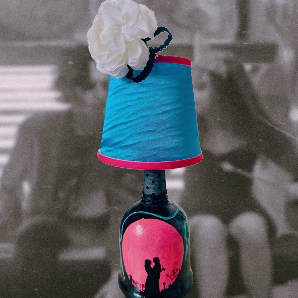 bella saw #ReadyOrNot2 🩸 tweet media