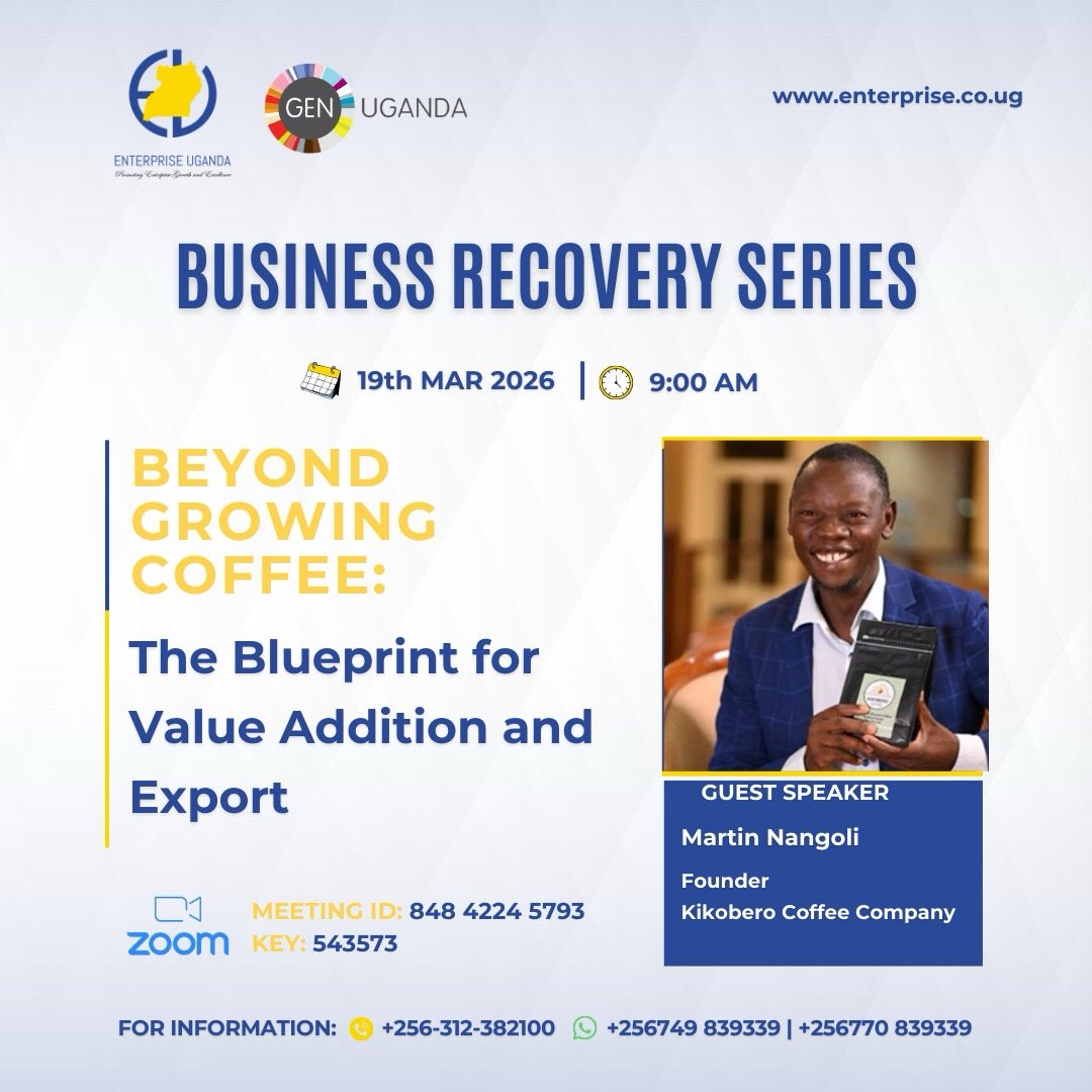 ENTERPRISE UGANDA tweet media