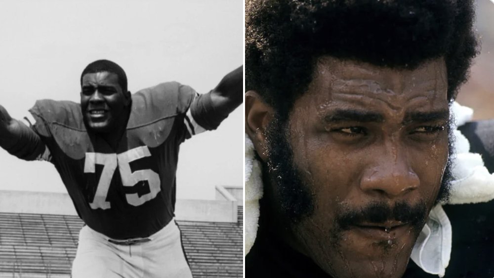 History of College Football tweet media