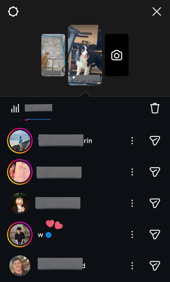 ครั้งแรกในชีวิต พี่วอร์แวะดูสตร.😭😭😭 ขอลงไว้หน่อยงับ ตกใจ+ดีใจมาก 
สำหรับคนกำลังจะหนีด้อม 🤣🤣😅
#warwanarat