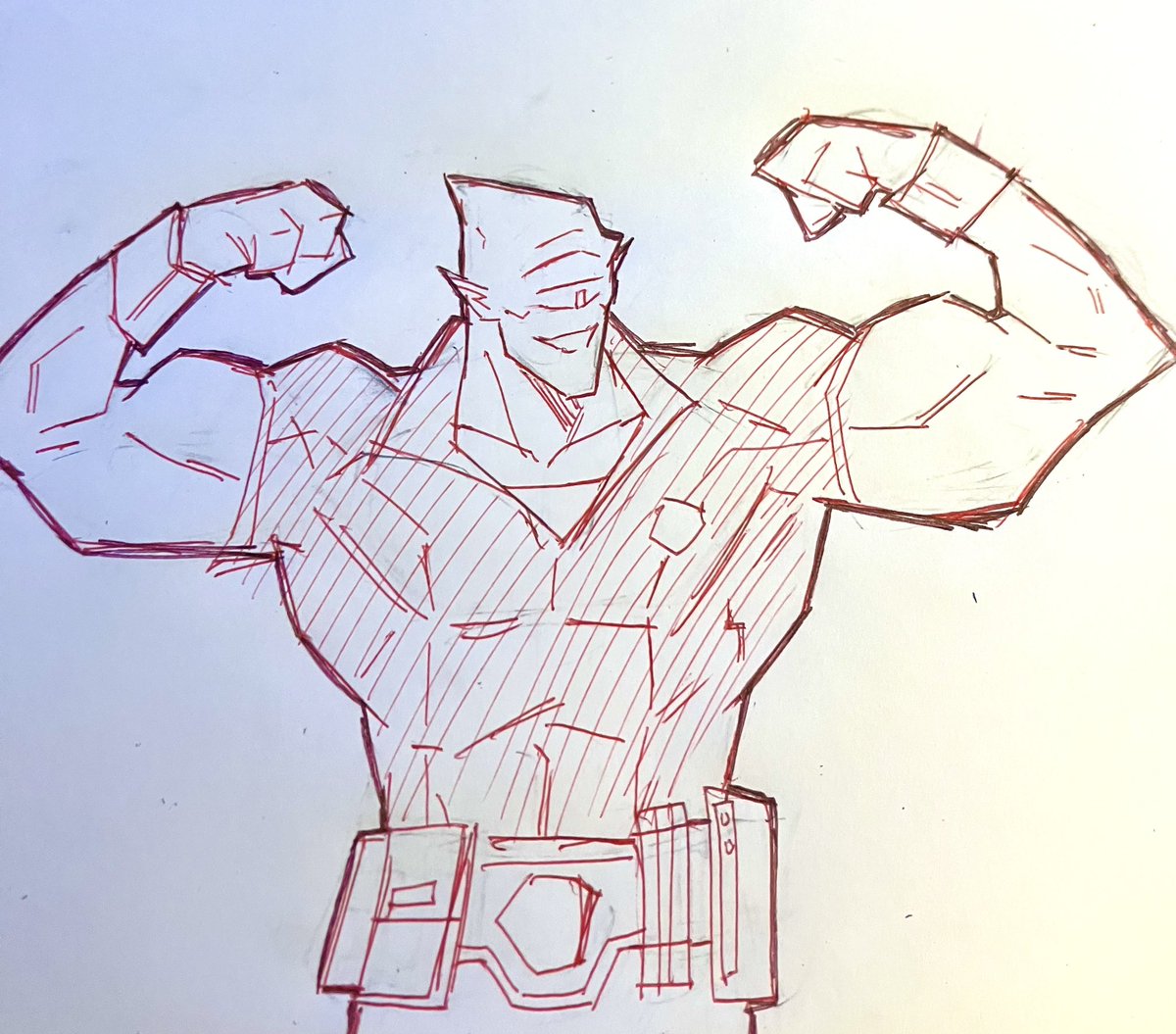 Megasoda tweet media