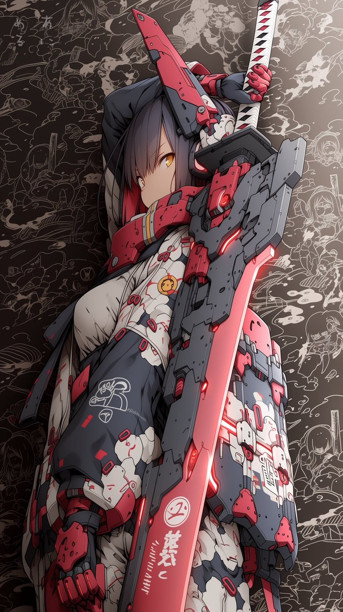 あにめる tweet media