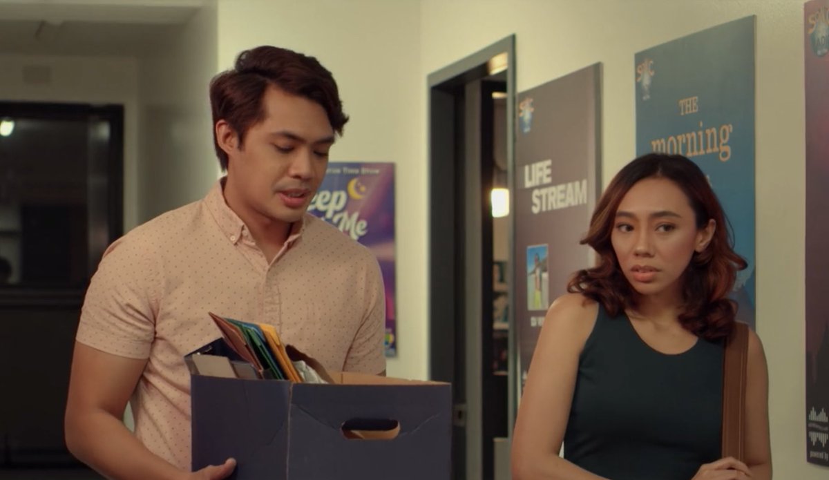 lsphics's tweet photo. Disabled people are not required to disclose their disability and including the scene with Jenny was absolutely intentional. Harry even telling a fake story because she already knows Jenny doesn’t see her humanity, so why dignify her ableism with a response?
#SleepWithMe https://t.co/RrmynekPf4