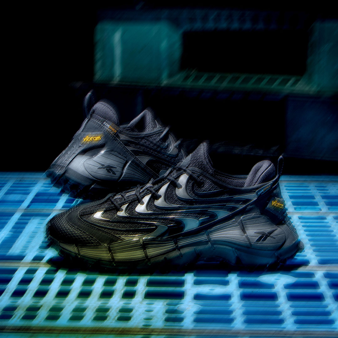 Reebok JAPAN / リーボックジャパン tweet media